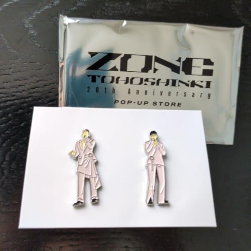 東方神起zone」の人気商品一覧 | 安い商品を通販サイトから探す